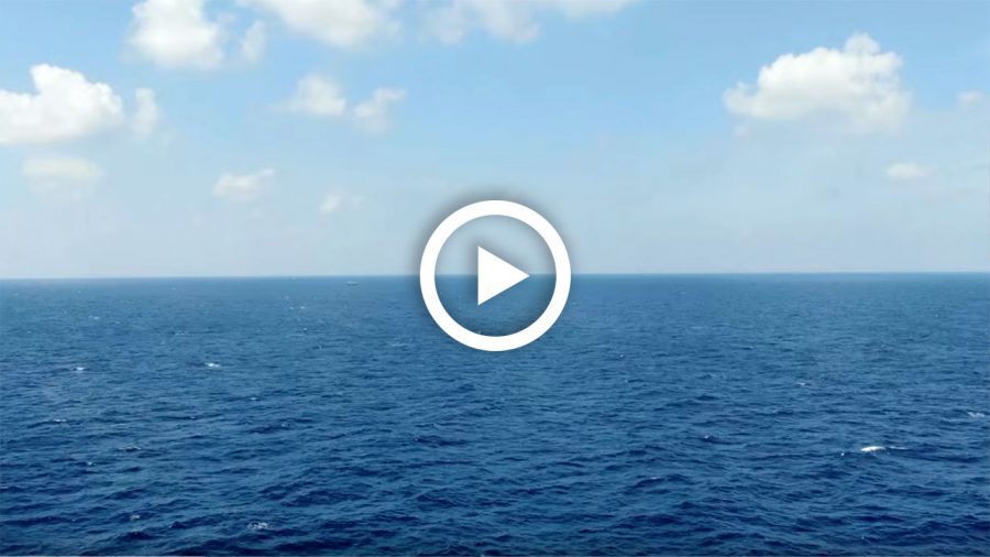 HOW THE OCEAN WORKS visual data 4