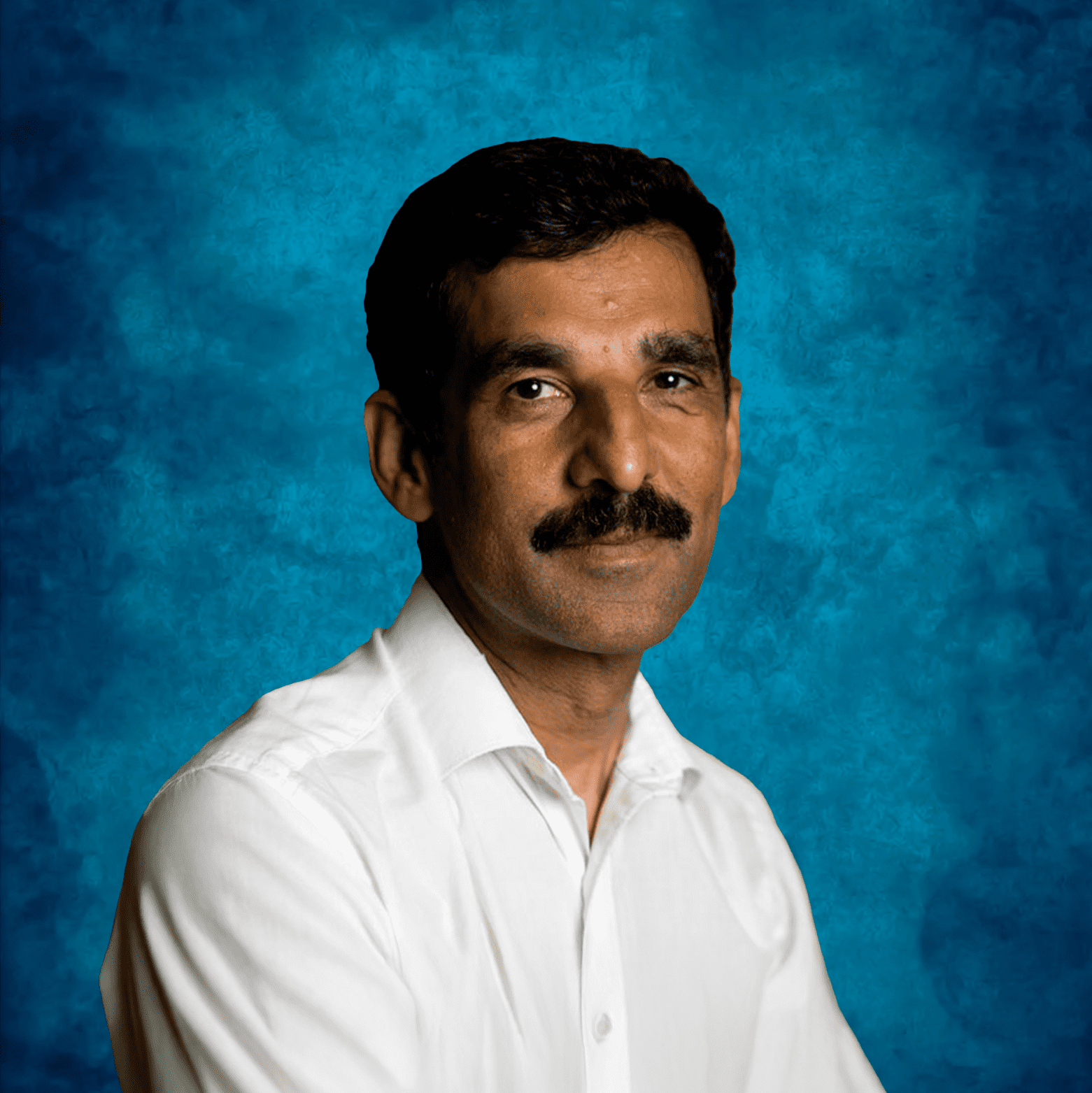 Hanu Singh