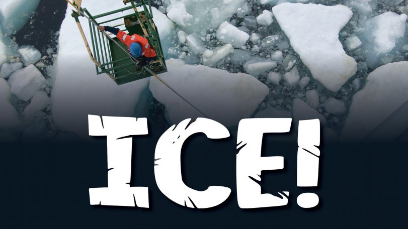 ICE