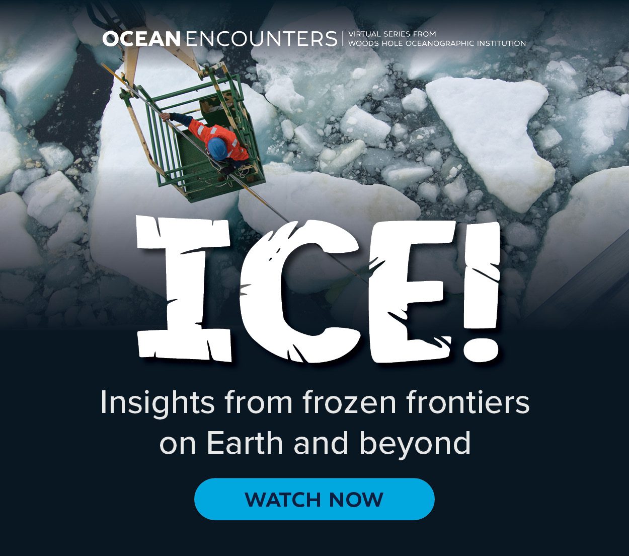 Watch ICE!