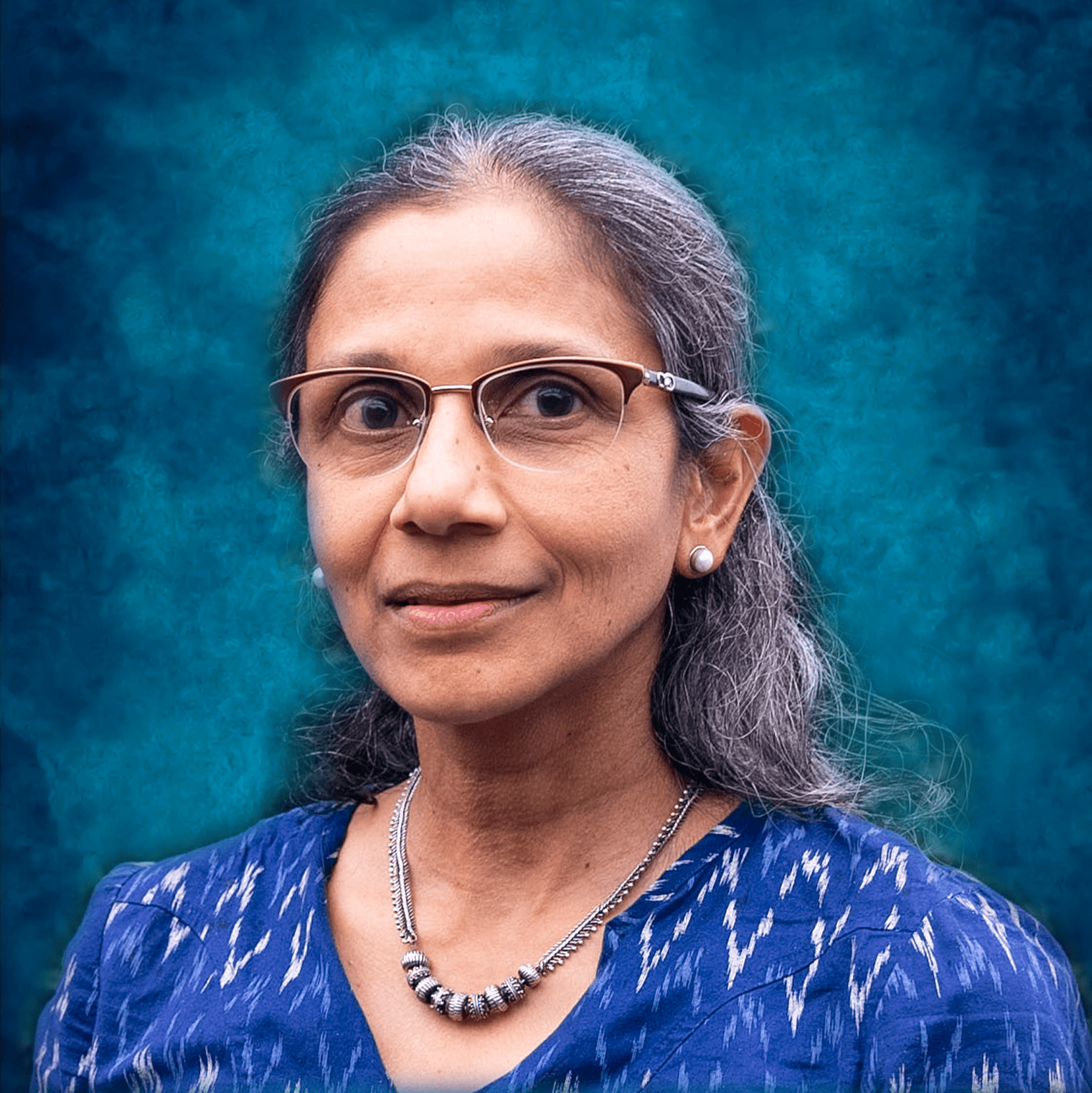 Amala Mahadevan