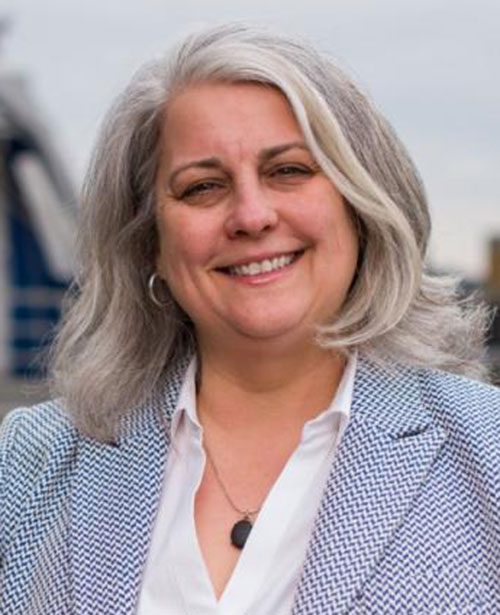 Diane Foster