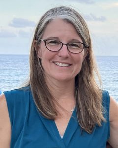 Colleen Hansel