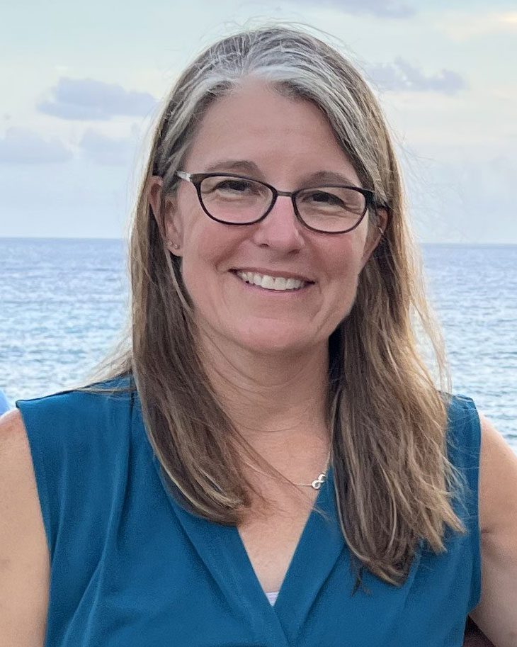 Colleen Hansel