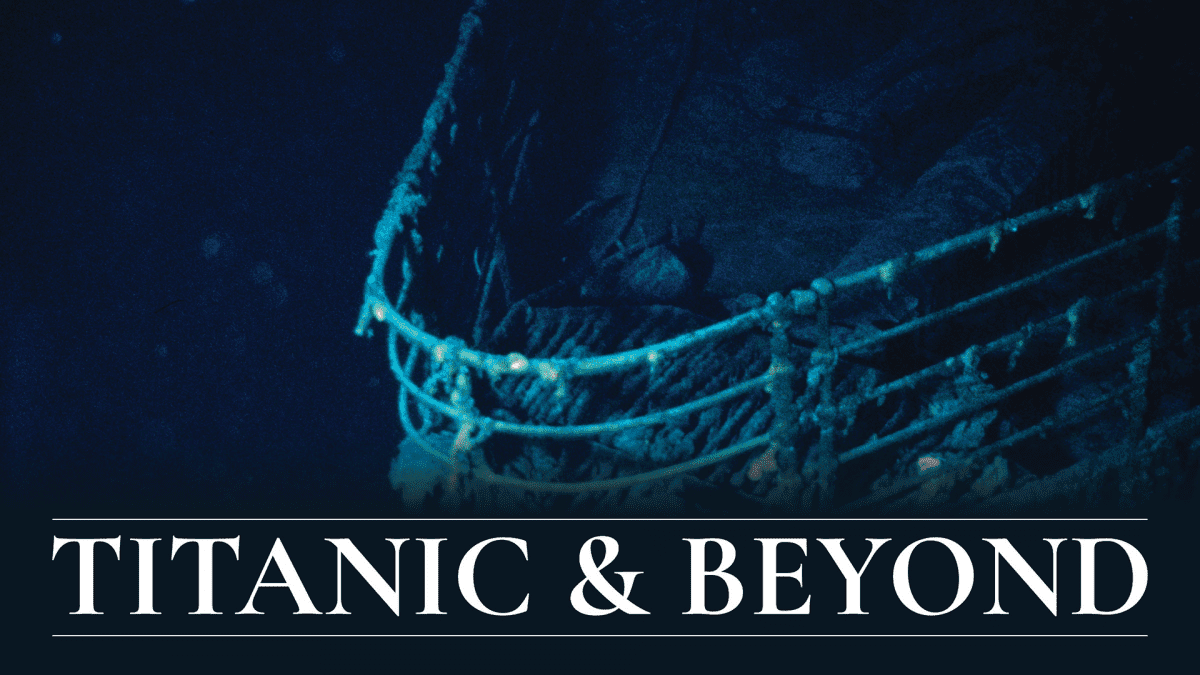 Titanic