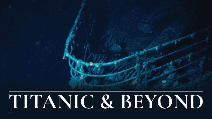 Titanic