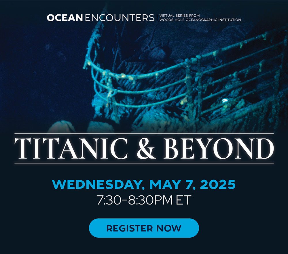 Titanic & Beyond