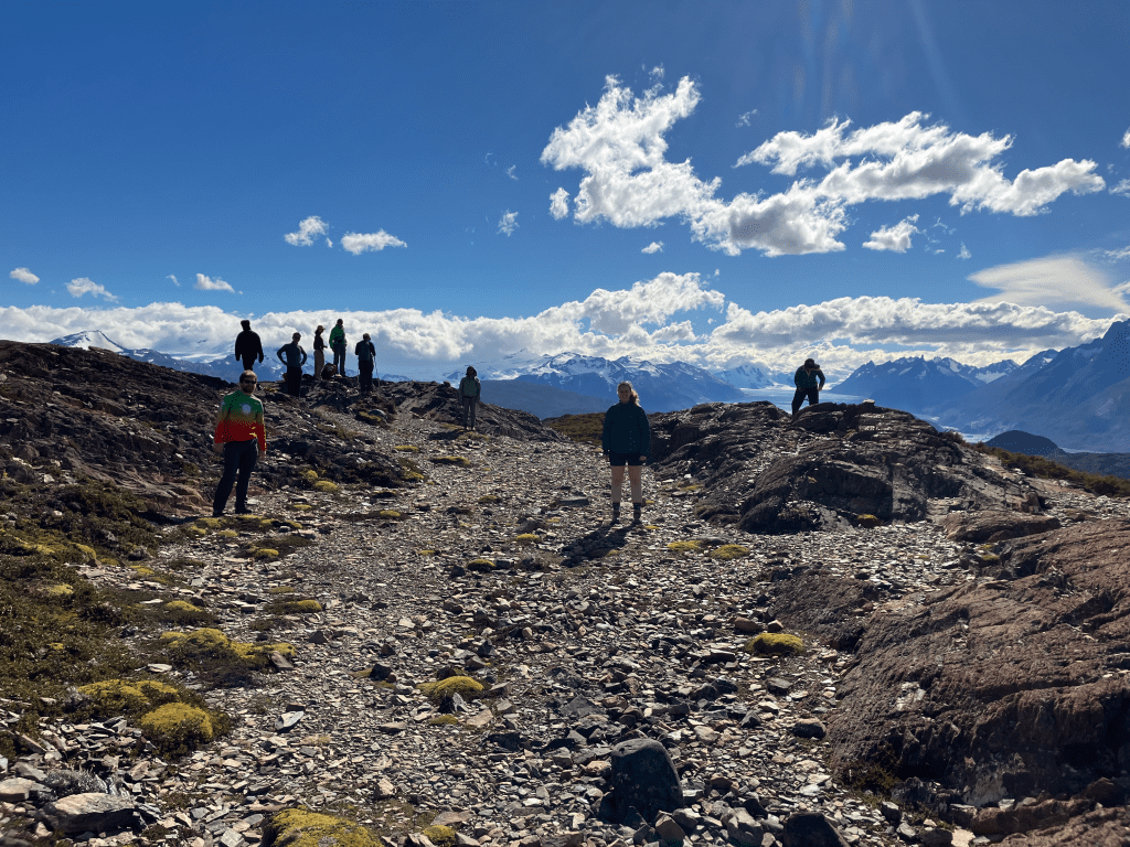 Patagonia