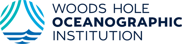 WHOI logo