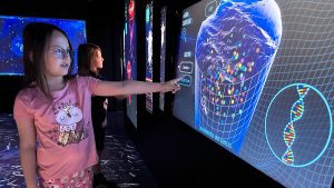 OTZ exhibit