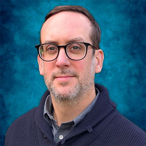 Daniel Fry