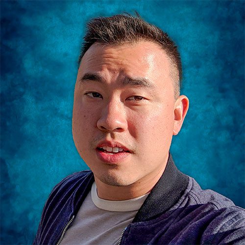 Daniel Hui