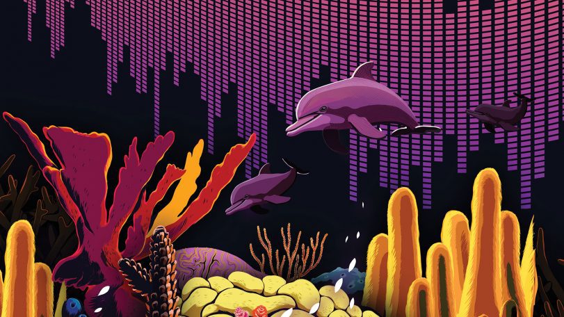 sound in the ocean