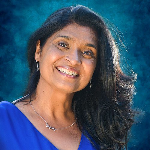 Rashida Malian