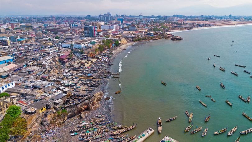 Ghana