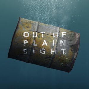 out of plain sight