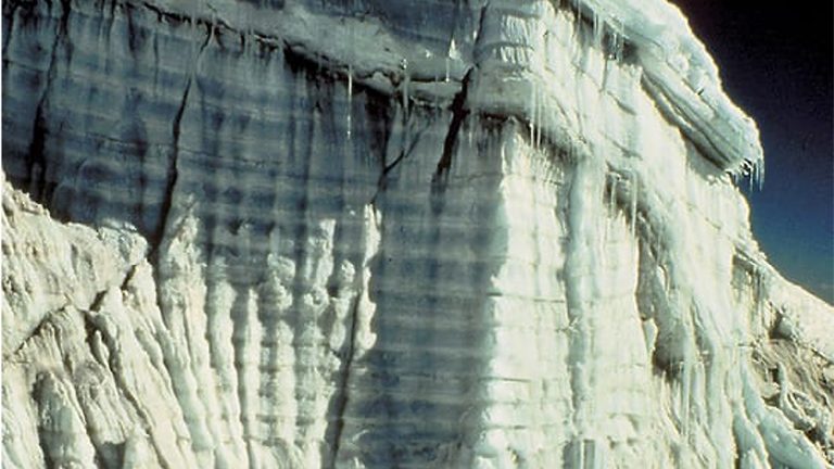 Are We on the Brink of a 'New Little Ice Age?' | Woods Hole ...