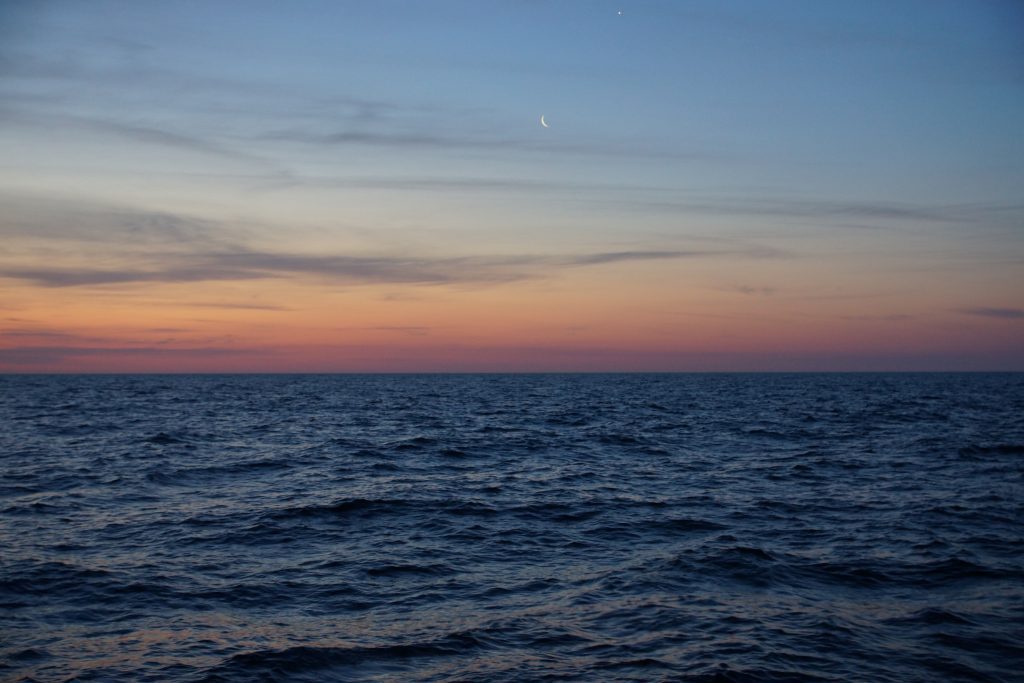 ocean
