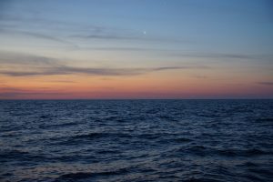 ocean