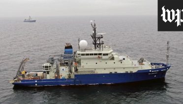 (© Woods Hole Oceanographic institution)
