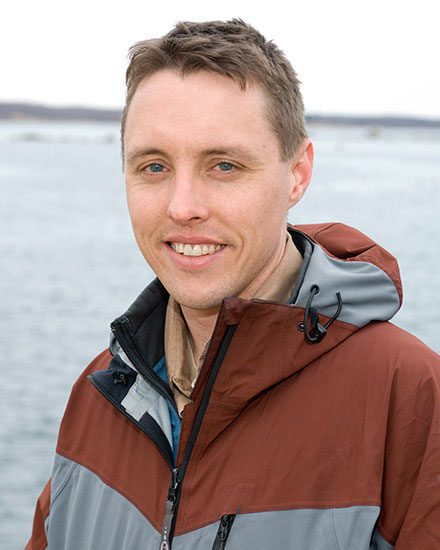 Dave Ralston