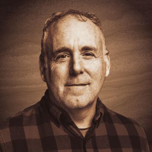 Jeff Donnelly