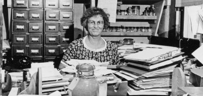 Mary Sears