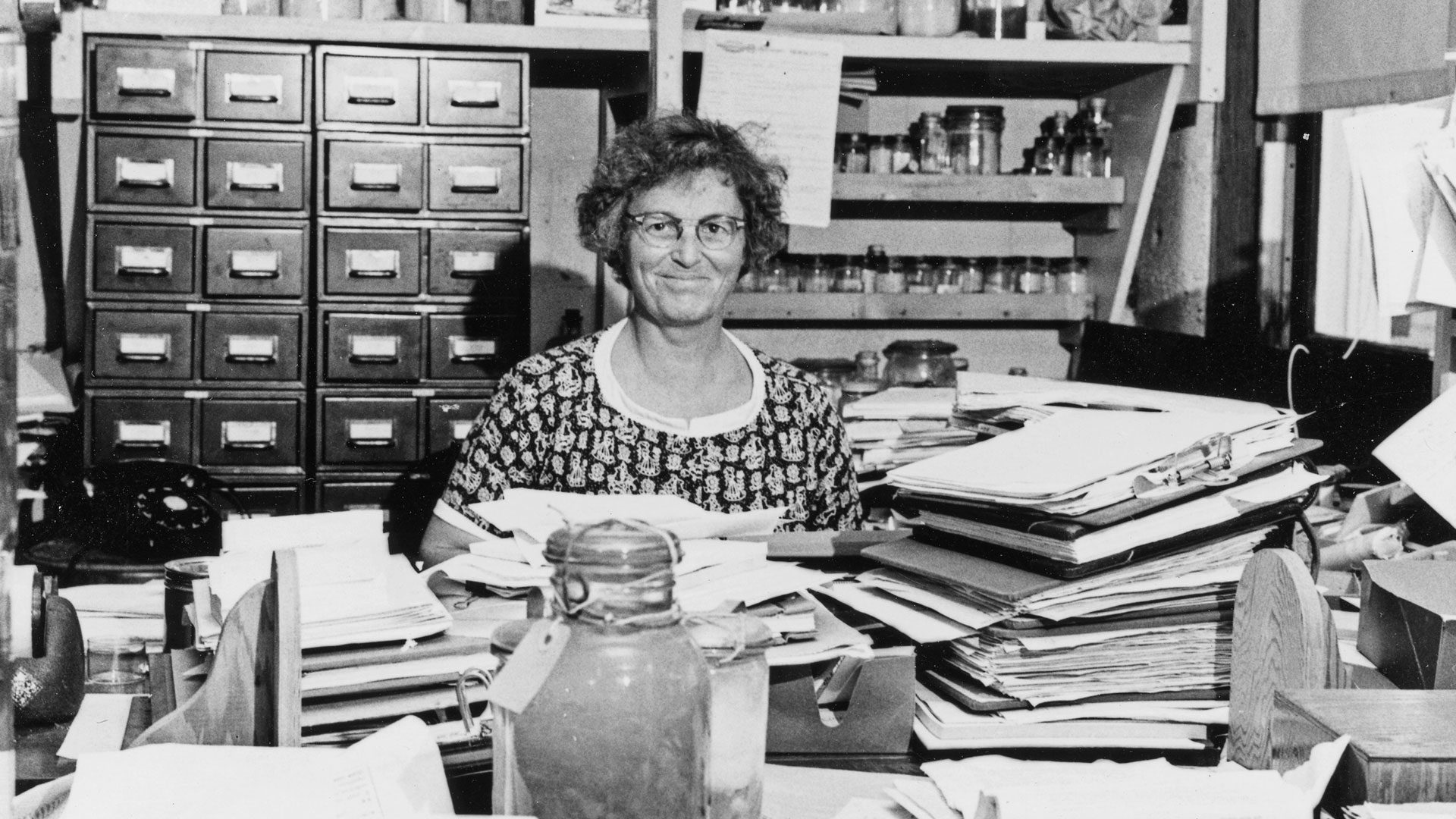 Mary Sears