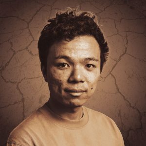 Shawn Wang