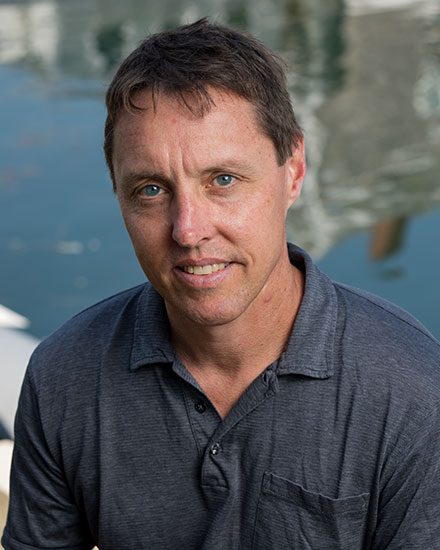 Dave Ralston