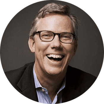 Brian Halligan
