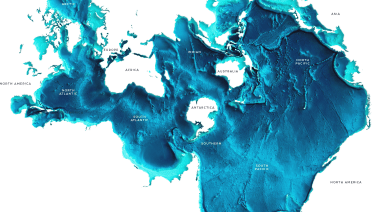 spilhause projection