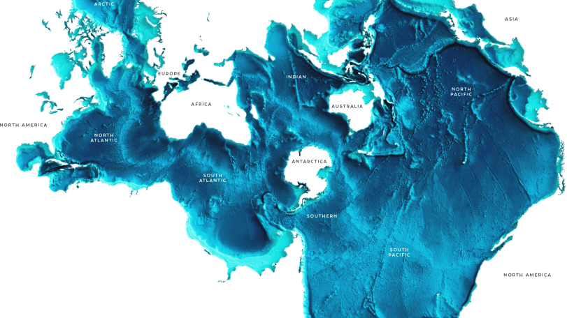 spilhause projection