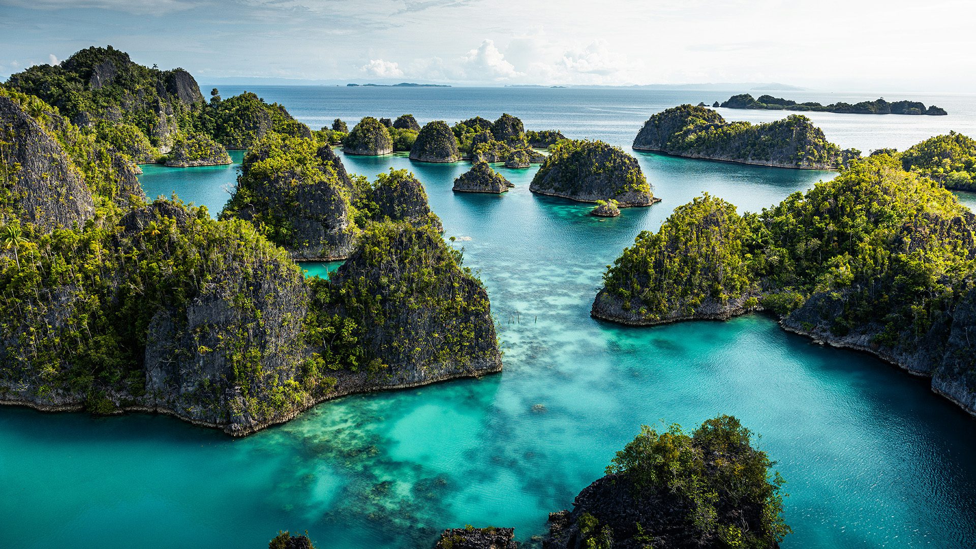 Marine Protected Areas
