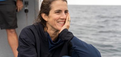 Tatiana Schlossberg