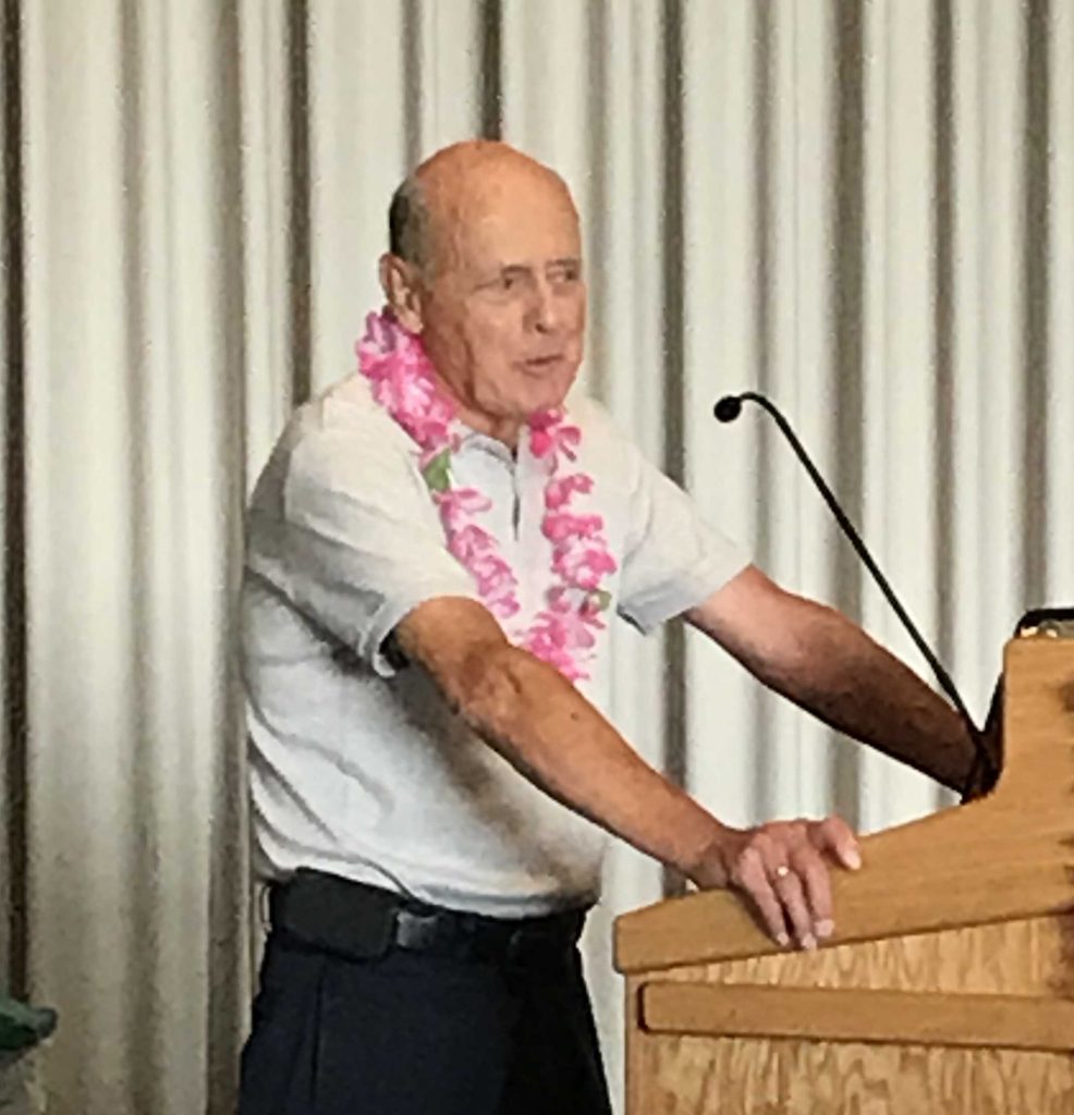 Robert D. “David” Rudden, Jr. - Woods Hole Oceanographic Institution