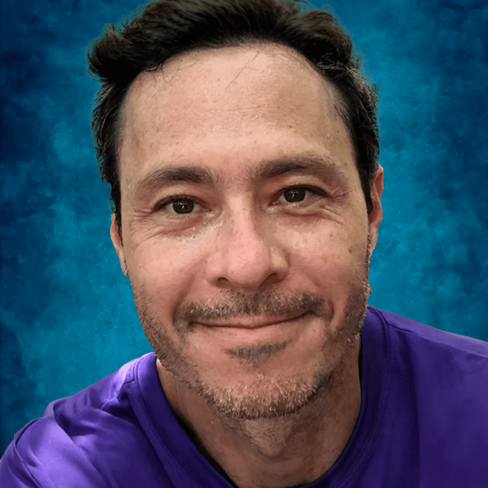 Andre Rovai, coastal wetlands ecologist, Smithsonian Environmental Research Center (SERC)