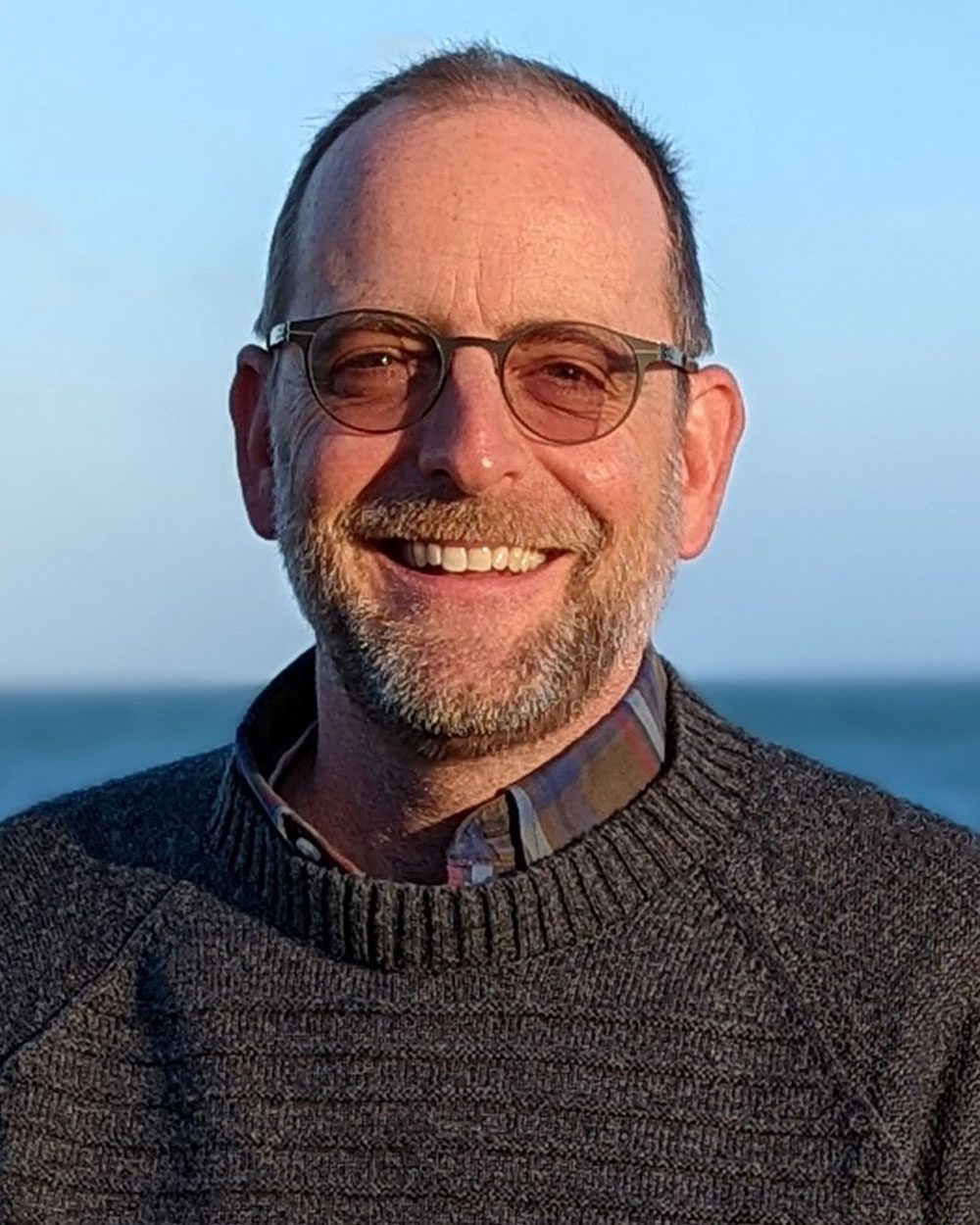 Ben van Mooy