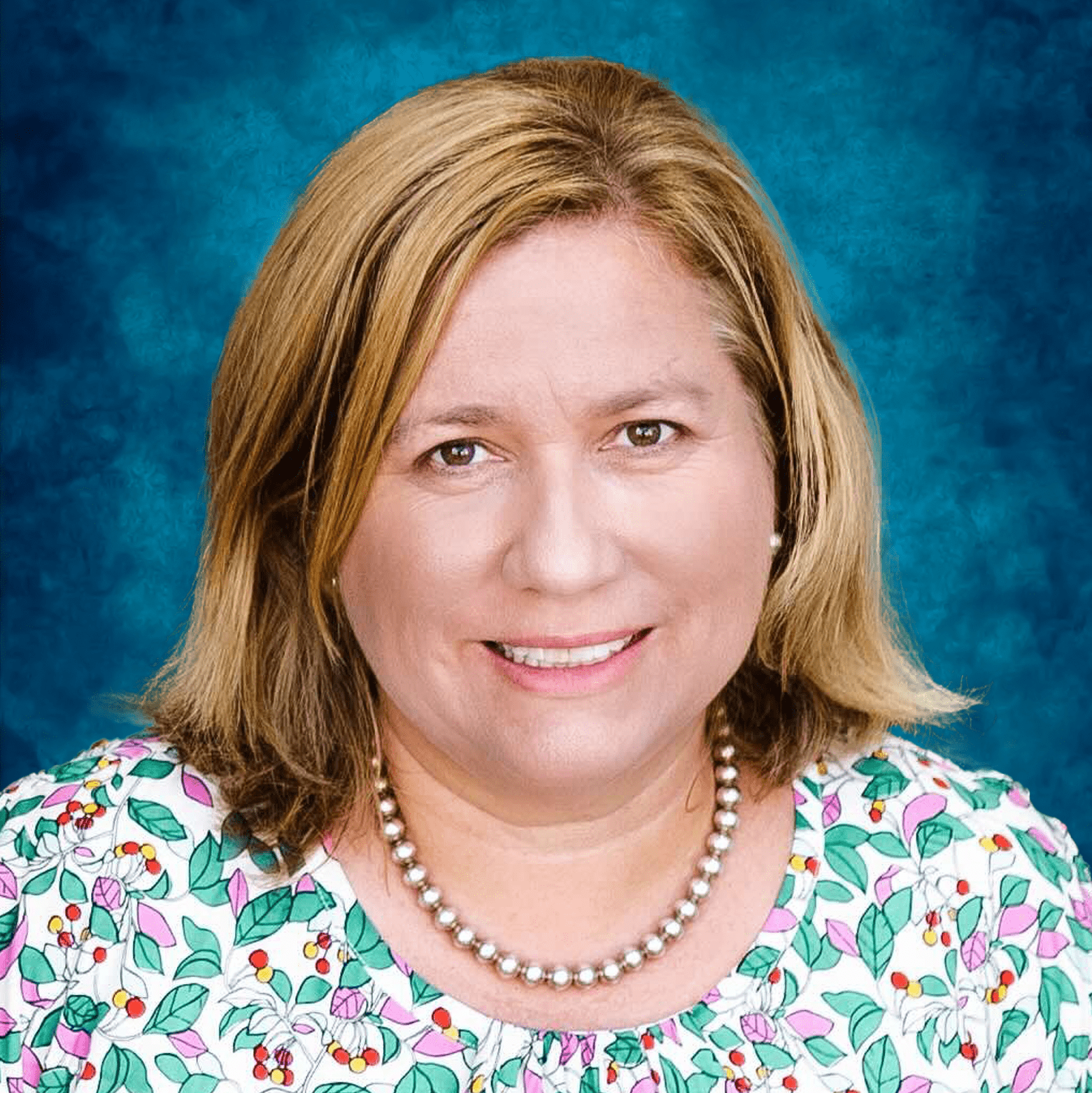 Anna Michel, Chief Scientist for Deep Submergence, WHOI