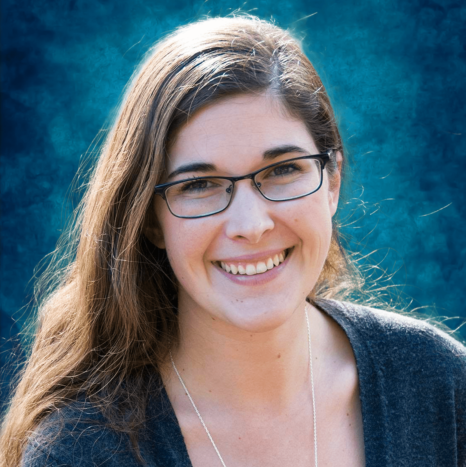 Mackenzie Gerringer, Deep-sea Biologist,SUNY-Geneseo