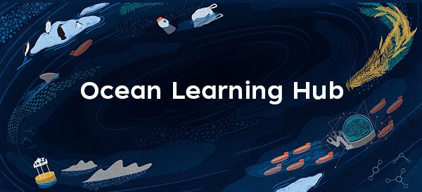 ocean learning hub