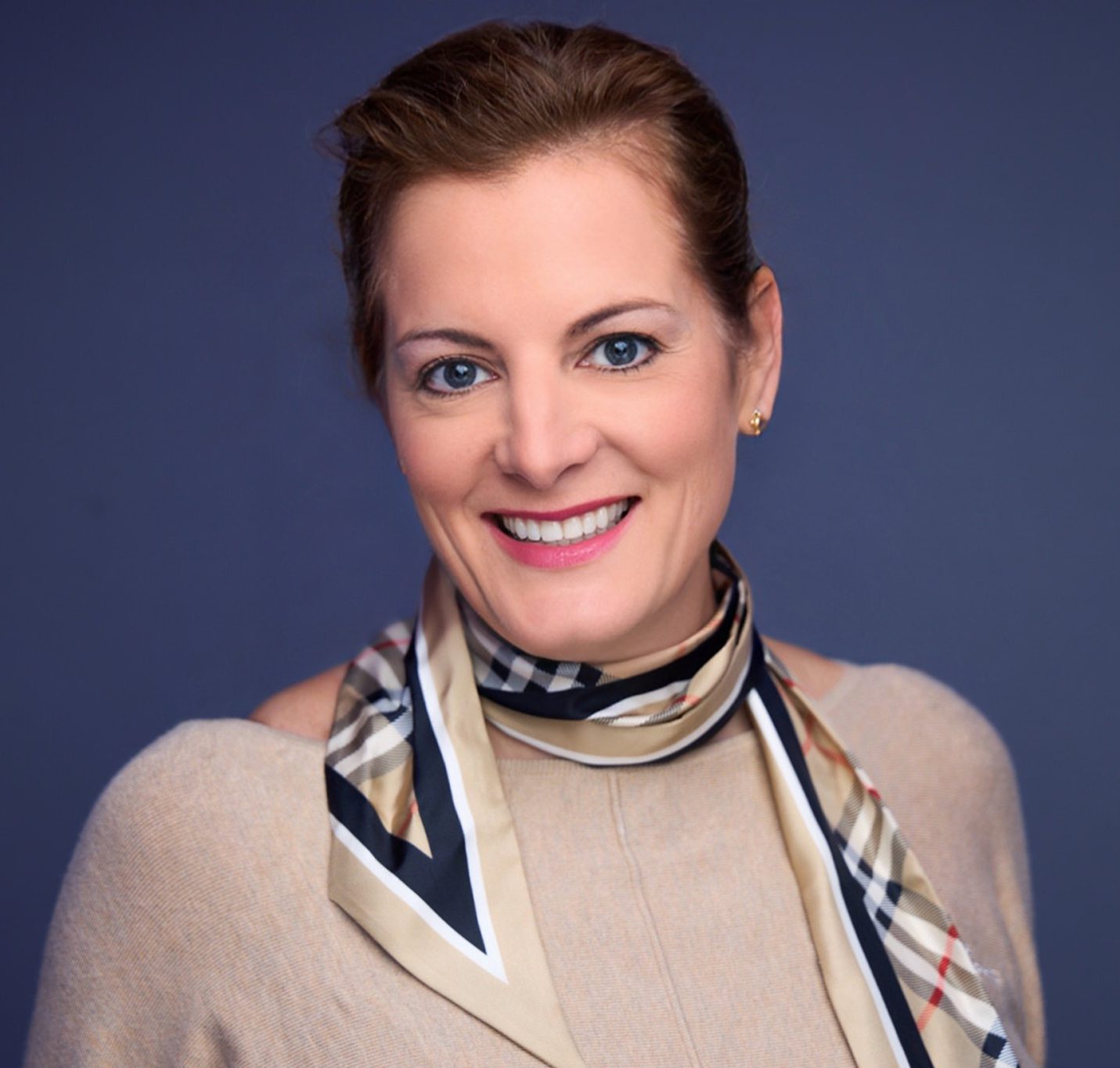 Leslie-Ann McGee