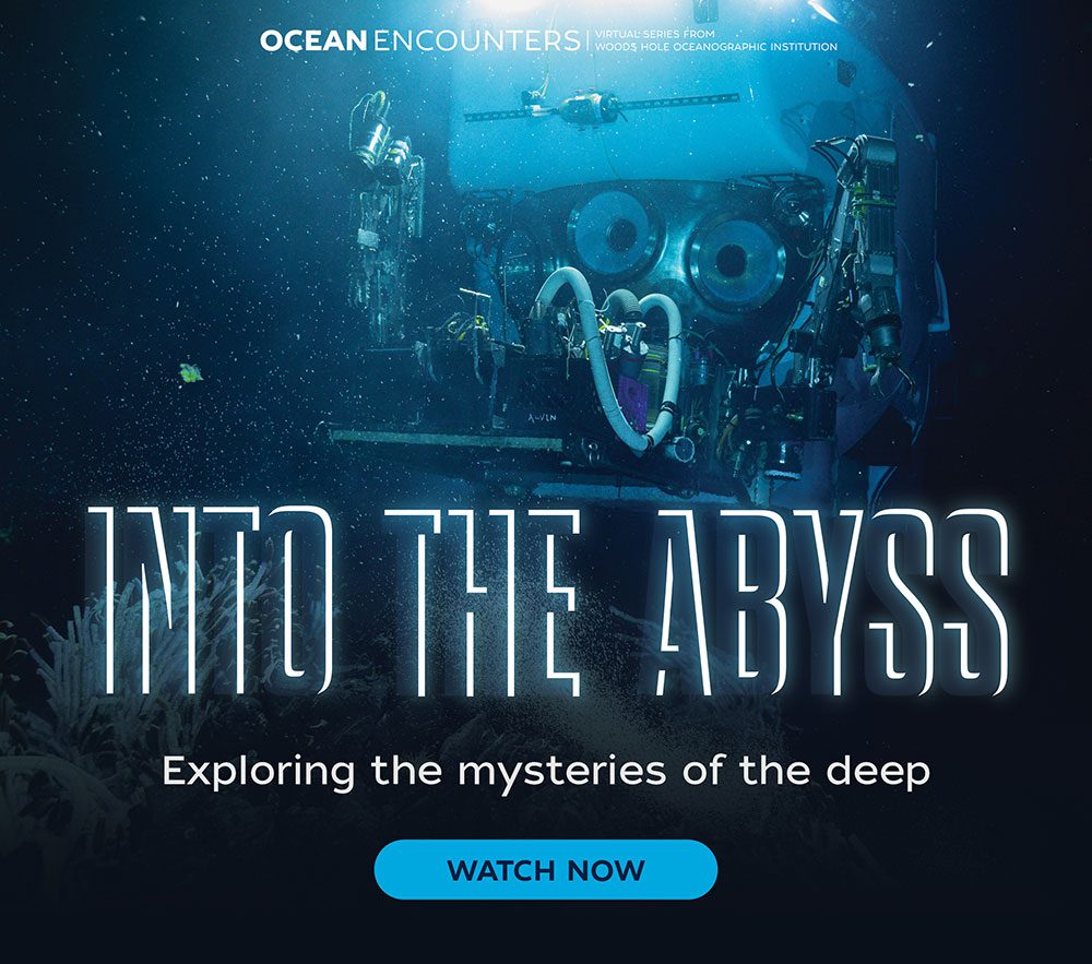 Into the Abyss - watch now