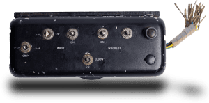 Alvin controller