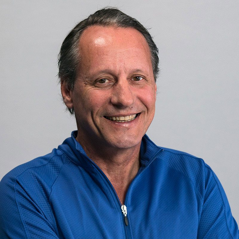 Andy Bowen