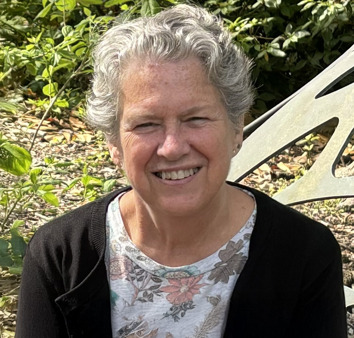 Ann Stone 