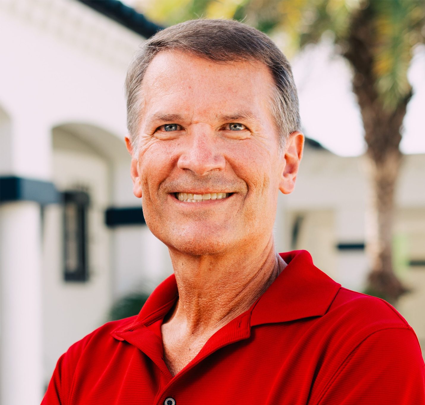 Randy Brandenburg