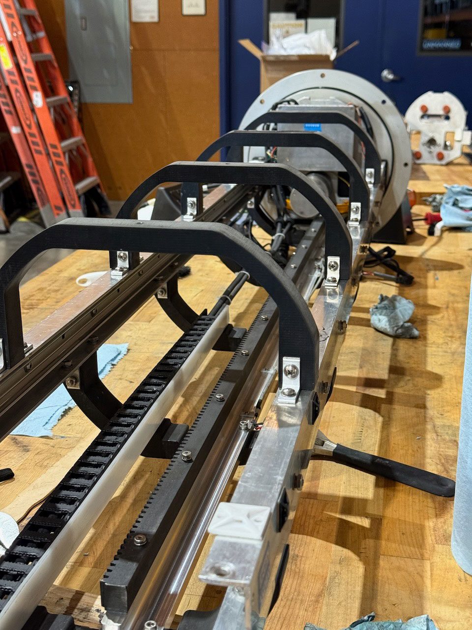 wave energy converter