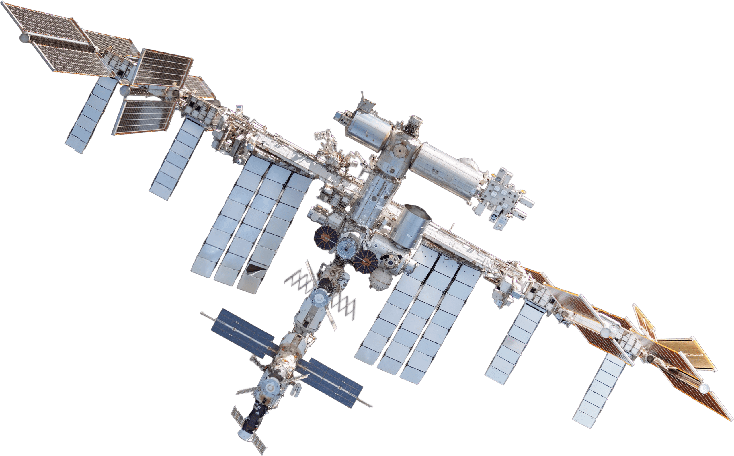 International Space Station