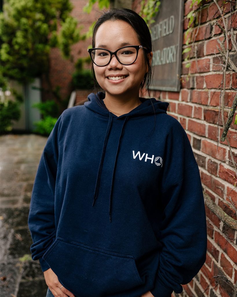 Huyen Bach
